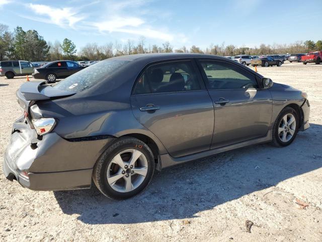 Photo 3 from auction – 2012 TOYOTA COROLLA BA with VIN 5YFBU4EE6CP039128