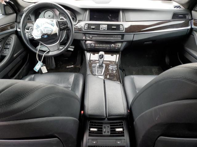 Photo 8 from auction – 2016 BMW 535 XI with VIN WBA5B3C5XGG254547