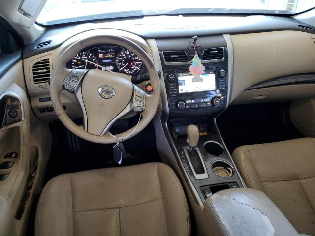 Photo 8 from auction – 2015 NISSAN ALTIMA 2.5 with VIN 1N4AL3AP7FC108511