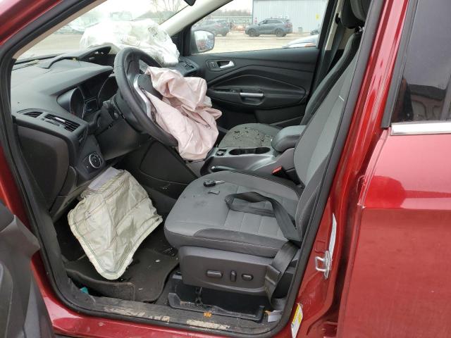 Photo 7 from auction – 2015 FORD ESCAPE SE with VIN 1FMCU0G91FUB37418