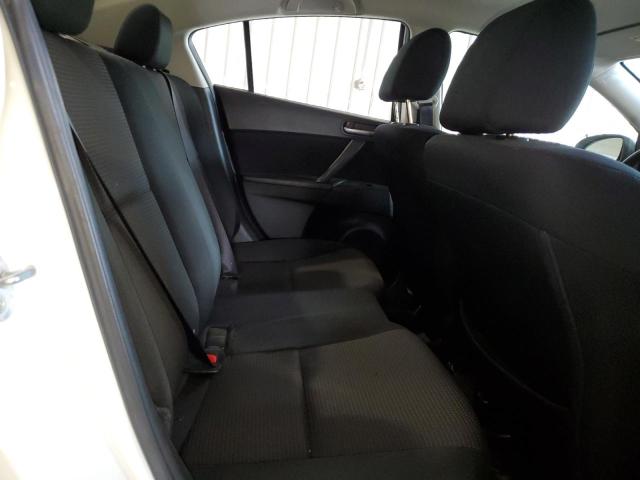Photo 10 from auction – 2013 MAZDA 3 I with VIN JM1BL1U82D1702648