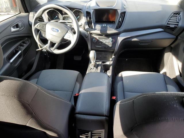 Photo 8 from auction – 2019 FORD ESCAPE SE with VIN 1FMCU9GD8KUA25959