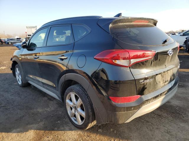 Photo 2 from auction – 2018 HYUNDAI TUCSON VAL with VIN KM8J3CA25JU655533