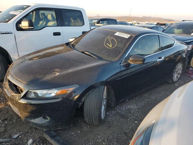 Photo 1 from auction – 2010 HONDA ACCORD EXL with VIN 1HGCS2B87AA006266