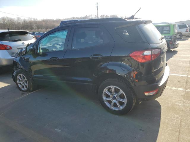 Photo 2 from auction – 2021 FORD ECOSPORT S with VIN MAJ3S2GE0MC444557
