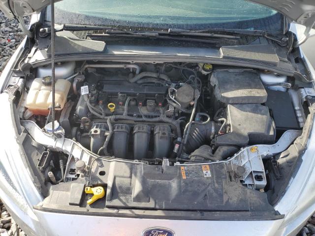 Photo 11 from auction – 2015 FORD FOCUS SE with VIN 1FADP3F20FL200462