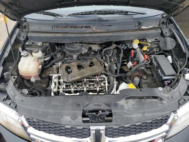Photo 12 from auction – 2018 DODGE JOURNEY SX with VIN 3C4PDCBG2JT509798