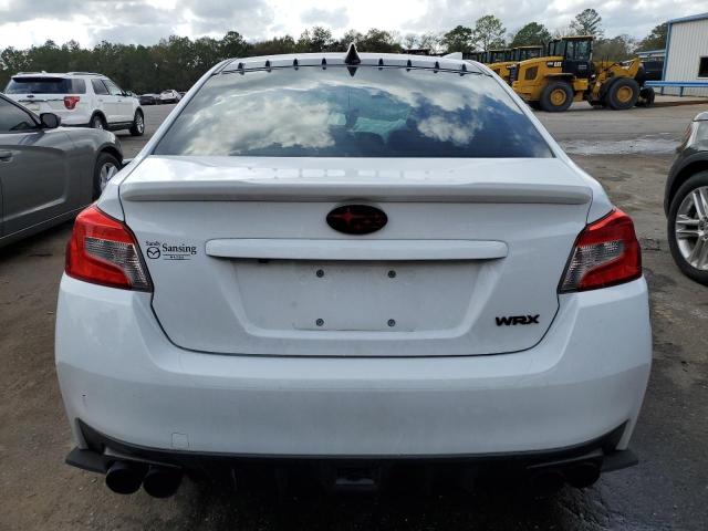Photo 6 from auction – 2020 SUBARU WRX PREMIU with VIN JF1VA1B62L9810620