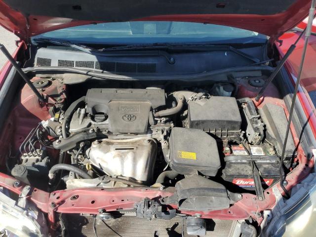 Photo 11 from auction – 2013 TOYOTA CAMRY L with VIN 4T1BF1FK5DU684009