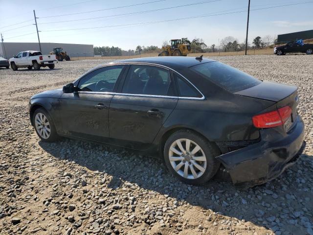 Photo 2 from auction – 2011 AUDI A4 PREMIUM with VIN WAUFFAFL0BN011261