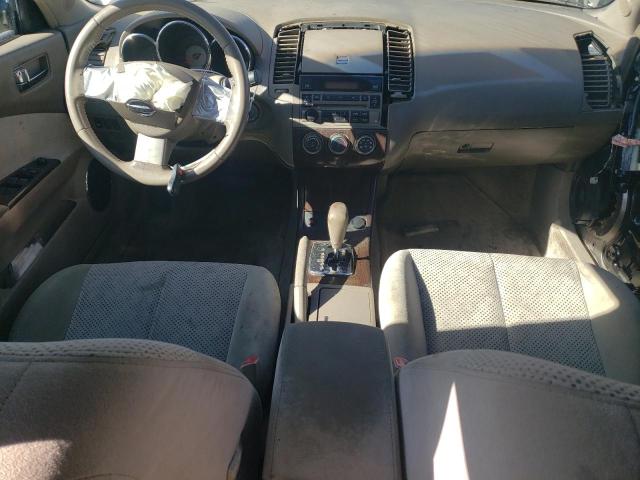 Photo 8 from auction – 2005 NISSAN ALTIMA S with VIN 1N4AL11D15C346010