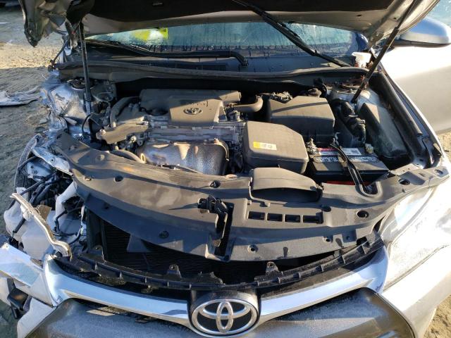 Photo 11 from auction – 2017 TOYOTA CAMRY LE with VIN 4T1BF1FK4HU382135