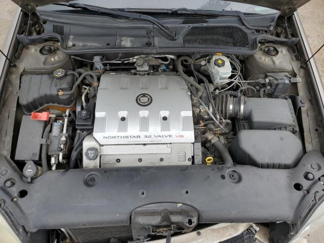 Photo 11 from auction – 2003 CADILLAC DEVILLE with VIN 1G6KD54Y33U256028
