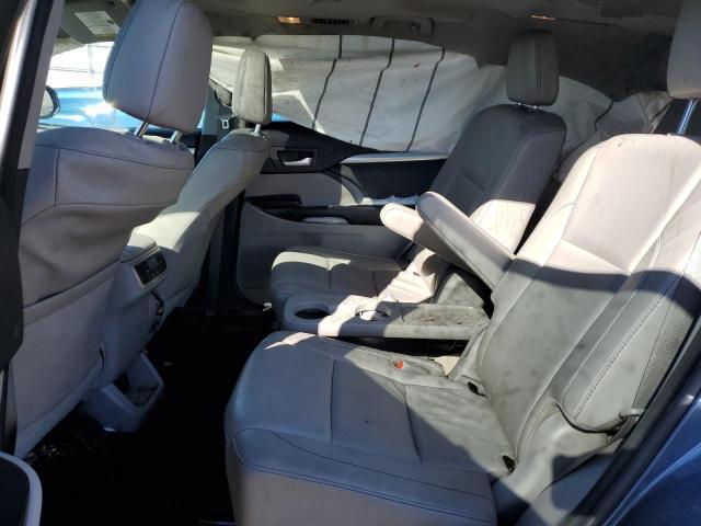 Photo 11 from auction – 2017 TOYOTA HIGHLANDER with VIN 5TDJZRFH9HS463324