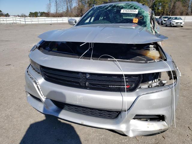 Photo 5 from auction – 2021 DODGE CHARGER SX with VIN 2C3CDXBG1MH541732