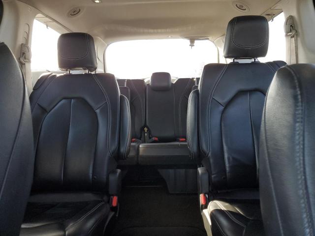 Photo 10 from auction – 2022 CHRYSLER PACIFICA T with VIN 2C4RC1BGXNR128287