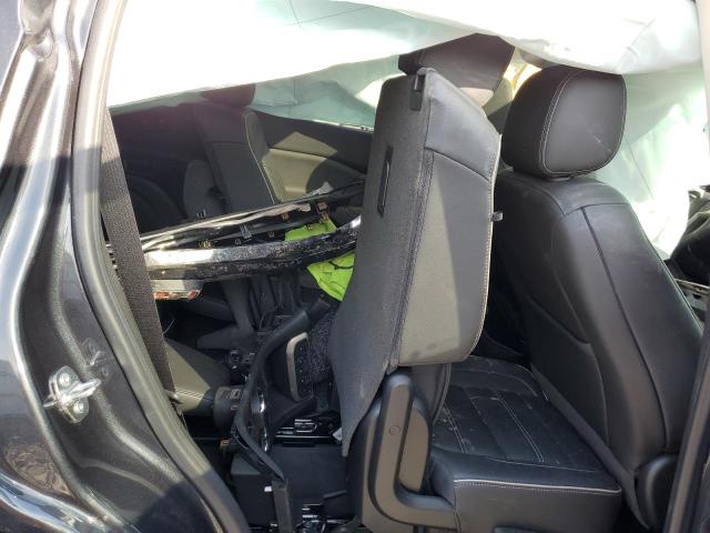 Photo 11 from auction – 2023 GMC ACADIA DEN with VIN 1GKKNXLS4PZ143043