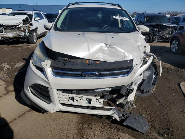 Photo 5 from auction – 2013 FORD ESCAPE SEL with VIN 1FMCU9HX4DUB38772