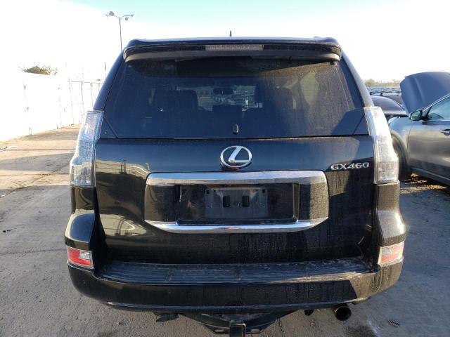 Photo 6 from auction – 2017 LEXUS GX 460 with VIN JTJBM7FX7H5170782