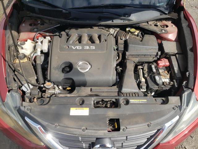 Photo 11 from auction – 2016 NISSAN ALTIMA 3.5 with VIN 1N4BL3AP2GC146590