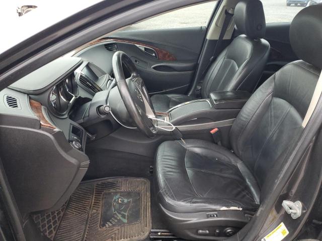 Photo 7 from auction – 2013 BUICK LACROSSE with VIN 1G4GC5E33DF176903