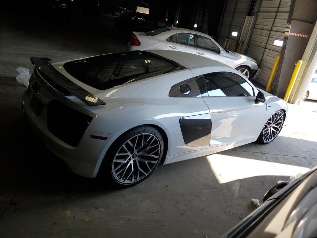 Photo 3 from auction – 2018 AUDI R8 5.2 PLU with VIN WUAKBAFX9J7900145