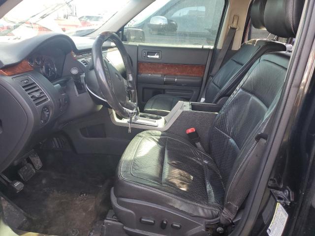 Photo 7 from auction – 2012 FORD FLEX LIMIT with VIN 2FMHK6DC6CBD22984