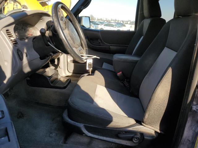 Photo 7 from auction – 2011 FORD RANGER SUP with VIN 1FTLR4FE7BPB15251
