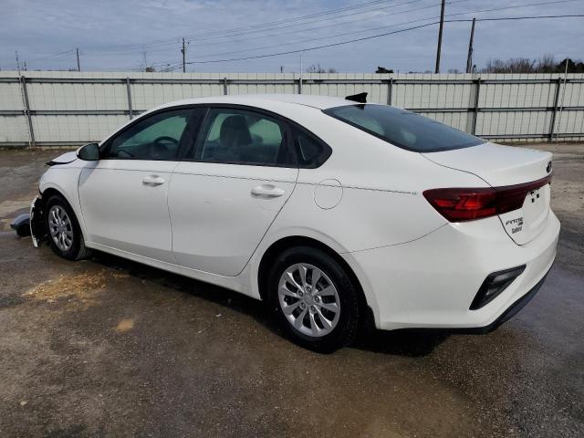Photo 2 from auction – 2019 KIA FORTE FE with VIN 3KPF24AD2KE124231