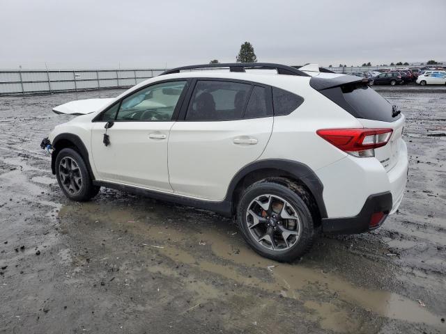 Photo 2 from auction – 2019 SUBARU CROSSTREK with VIN JF2GTACC4KH278083