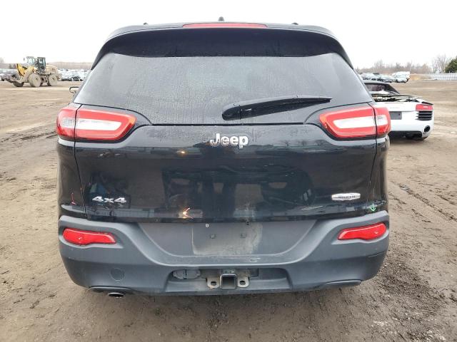 Photo 6 from auction – 2017 JEEP CHEROKEE L with VIN 1C4PJMCB7HW620076