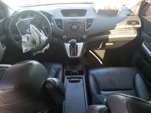 Photo 8 from auction – 2014 HONDA CR-V EXL with VIN 2HKRM3H76EH506523