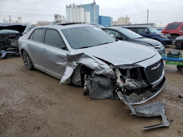 Photo 4 from auction – 2017 CHRYSLER 300 S with VIN 2C3CCAGG9HH591695