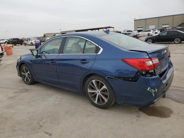 Photo 2 from auction – 2019 SUBARU LEGACY 2.5 with VIN 4S3BNAJ69K3014323