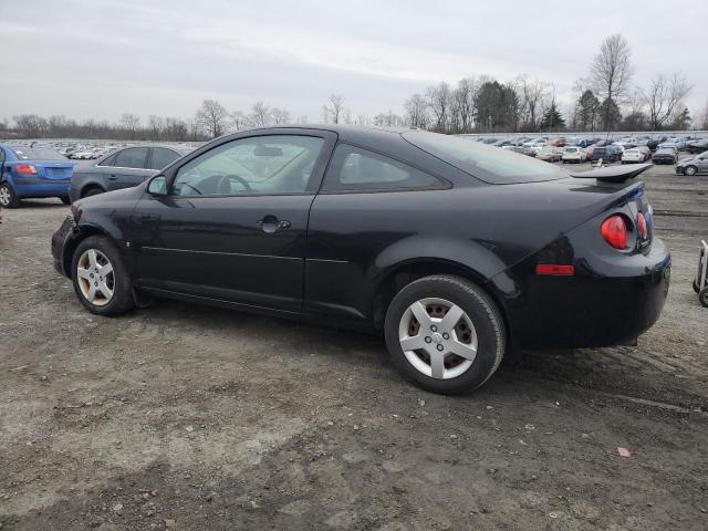 Photo 2 from auction – 2007 CHEVROLET COBALT with VIN 1G1AL18FX77250625
