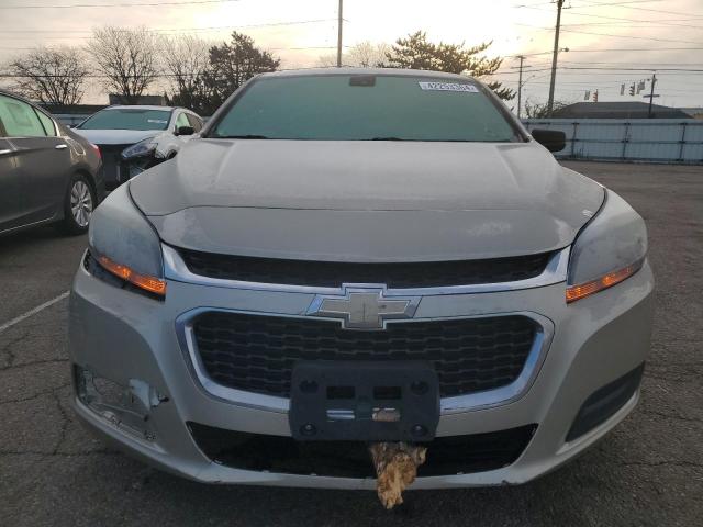 Photo 5 from auction – 2014 CHEVROLET MALIBU LS with VIN 1G11B5SL8EF205209