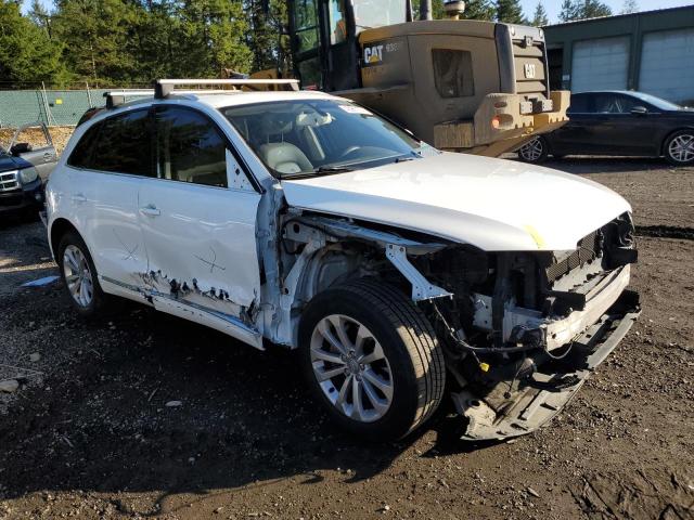 Photo 4 from auction – 2014 AUDI Q5 PREMIUM with VIN WA1LFAFP4EA094594