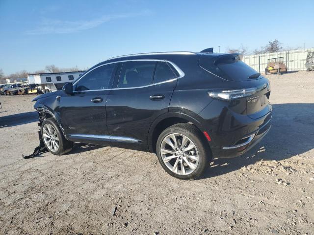 Photo 2 from auction – 2023 BUICK ENVISION A with VIN LRBFZSR44PD013286