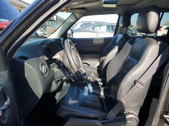 Photo 7 from auction – 2016 JEEP PATRIOT LA with VIN 1C4NJPFA5GD747995