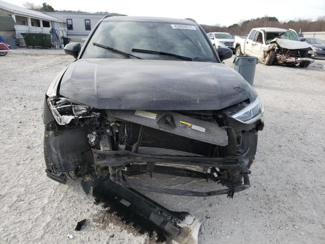 Photo 5 from auction – 2021 AUDI Q3 PREMIUM with VIN WA1EECF32M1018276