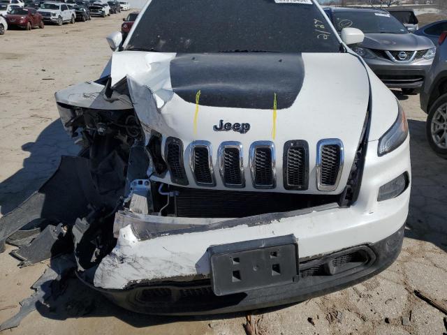 Photo 12 from auction – 2017 JEEP CHEROKEE L with VIN 1C4PJLCB1HW572472
