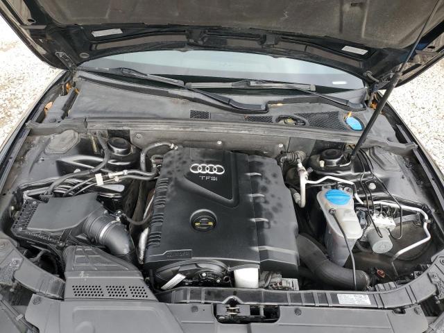 Photo 11 from auction – 2014 AUDI A5 PREMIUM with VIN WAULFAFR6EA022512