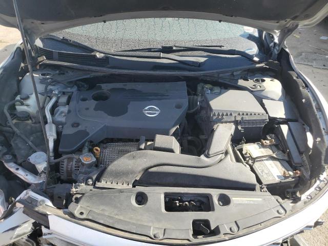 Photo 11 from auction – 2015 NISSAN ALTIMA 2.5 with VIN 1N4AL3AP8FC205698