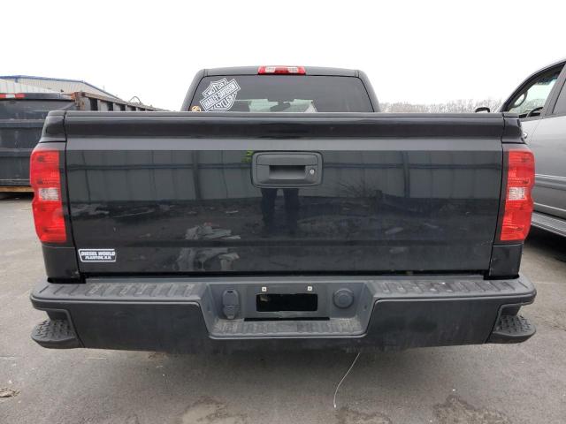Photo 6 from auction – 2016 CHEVROLET SILVERADO with VIN 1GCVKPEC5GZ315443