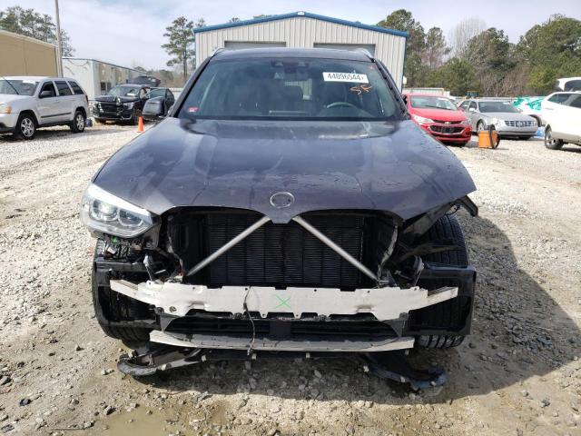 Photo 5 from auction – 2019 BMW X3 XDRIVE3 with VIN 5UXTR9C59KLR11166