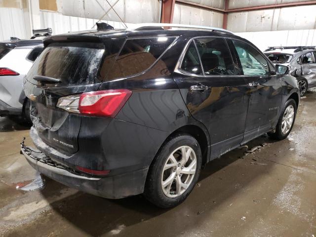 Photo 3 from auction – 2021 CHEVROLET EQUINOX PR with VIN 2GNAXXEV6M6154746