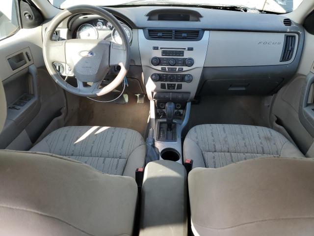 Photo 8 from auction – 2008 FORD FOCUS SE with VIN 1FAHP35N18W143624