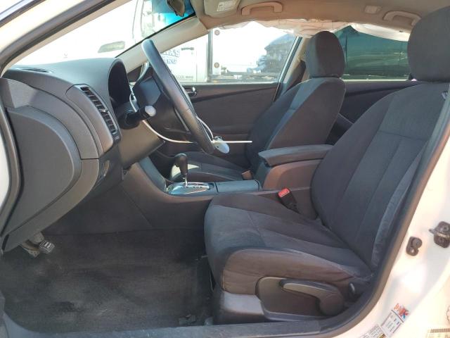 Photo 7 from auction – 2010 NISSAN ALTIMA BAS with VIN 1N4AL2AP8AN504809