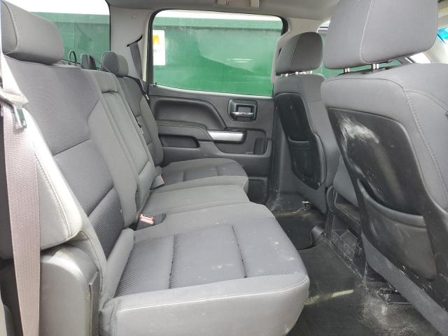 Photo 10 from auction – 2015 CHEVROLET SILVERADO with VIN 3GCPCREC1FG114669
