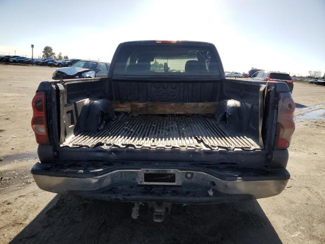 Photo 6 from auction – 2006 CHEVROLET SILVERADO with VIN 2GCEC19TX61106971